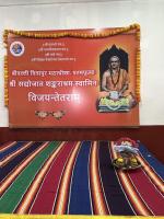 Mahashivaratri Utsava 2026 at Karkala: Swagat Sabha (12 Feb 2026) Pictures Courtesy of Shri Arun Kailaje